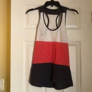 Women’s Forever 21 Racerback Tank